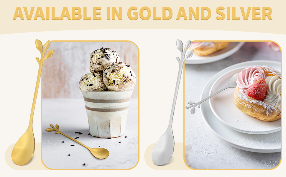 Sugar spoon