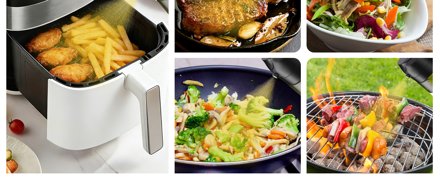 Olive Oil Dispenser