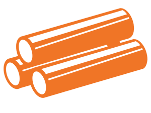 Flush Valve Seal for American Standard ang Eljer Toilets, 7301111-0070A Toilet Parts Replacement