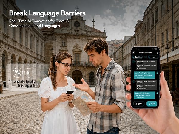 AI Translation