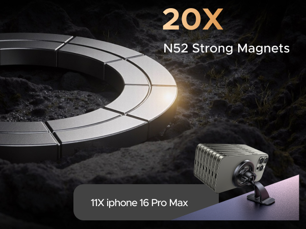car phone mount