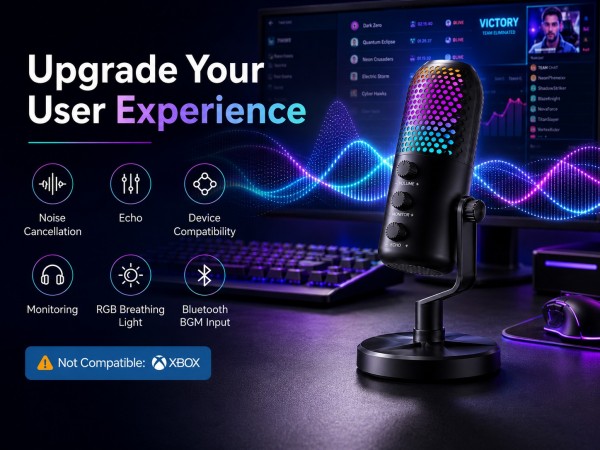 microphone