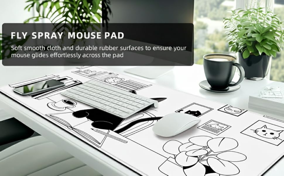 MOUSE PAD