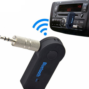 Bluetooth AUX Adapter for Car