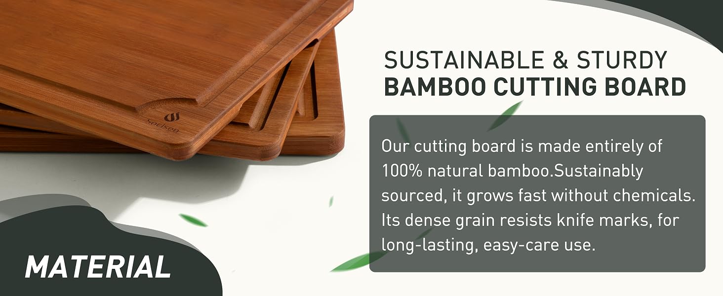 cutting board