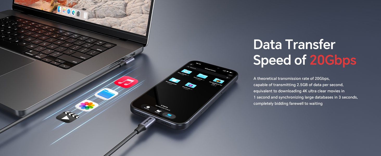 USB Cable