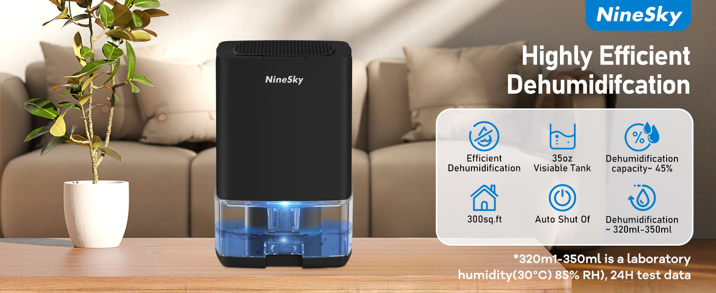 Dehumidifier