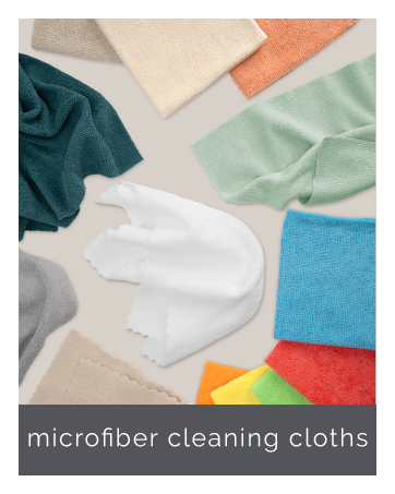 microfiber brand story