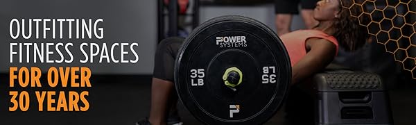 Power Systems Header