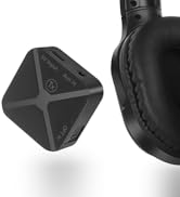 Wireless Headphones for TV