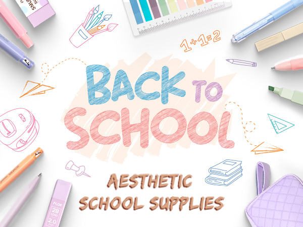 back to school