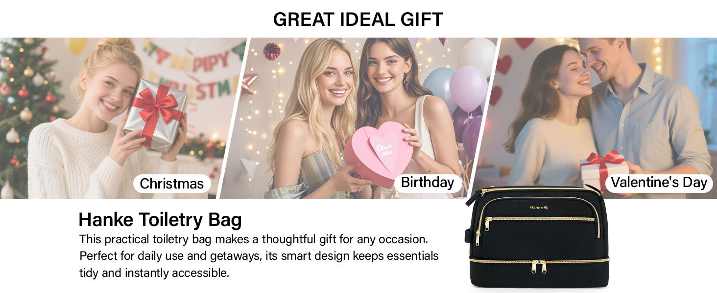 travel gifts for women