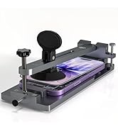 TBK-202 LCD Screen Separator Tool, Universal Phone Repair Opener with Adjustable Suction Cup, Non...