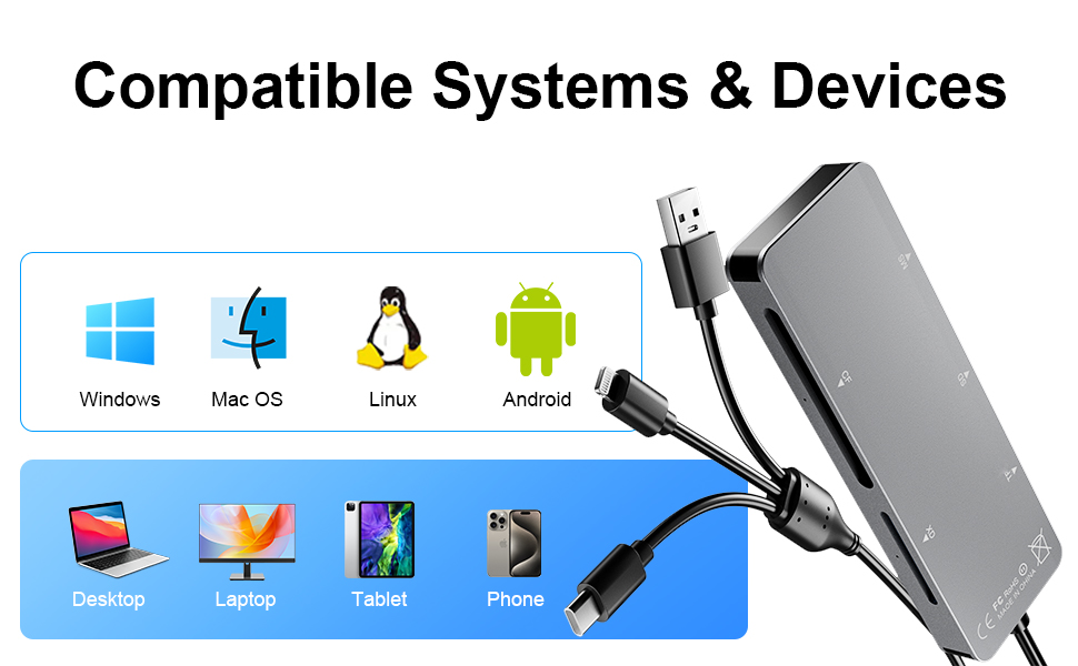 compact flash card reader sony memory card reader xd picture card reader usb c