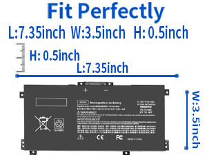 l09281-855 hp battery