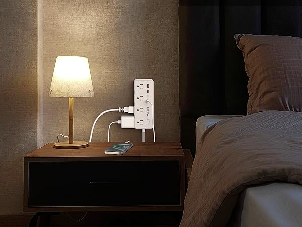 extension cord 2 prong