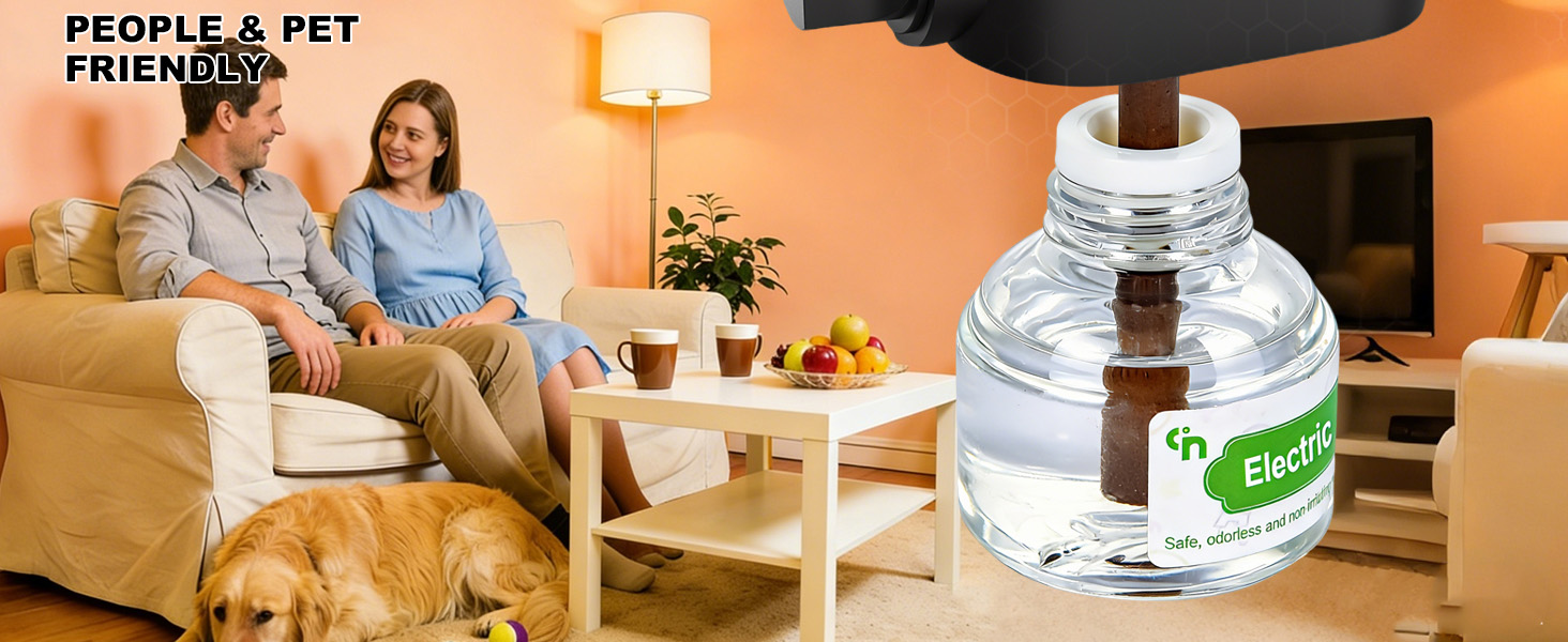 FRIENDLY PEOPLE &amp;amp;amp; PET