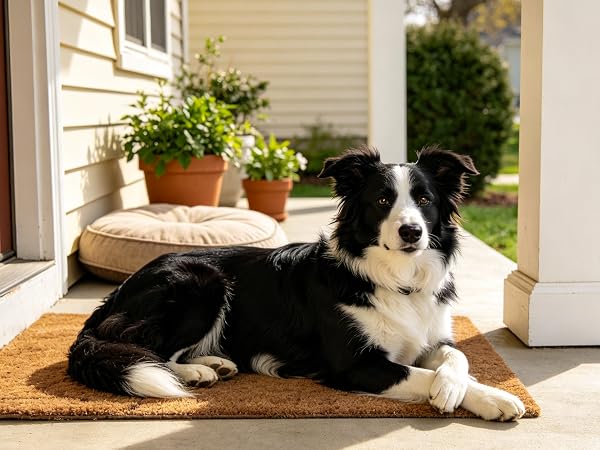 shampoo brush for pet grooming and shower