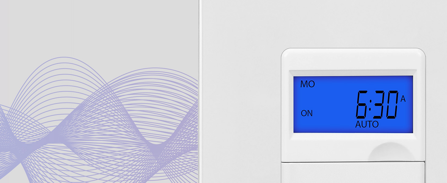 HET01-C-J-WWP Digital LCD Screen PC-03