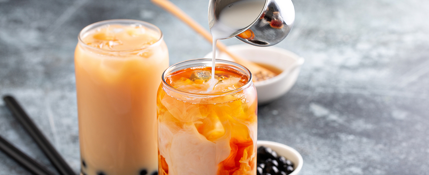 Milk Tea