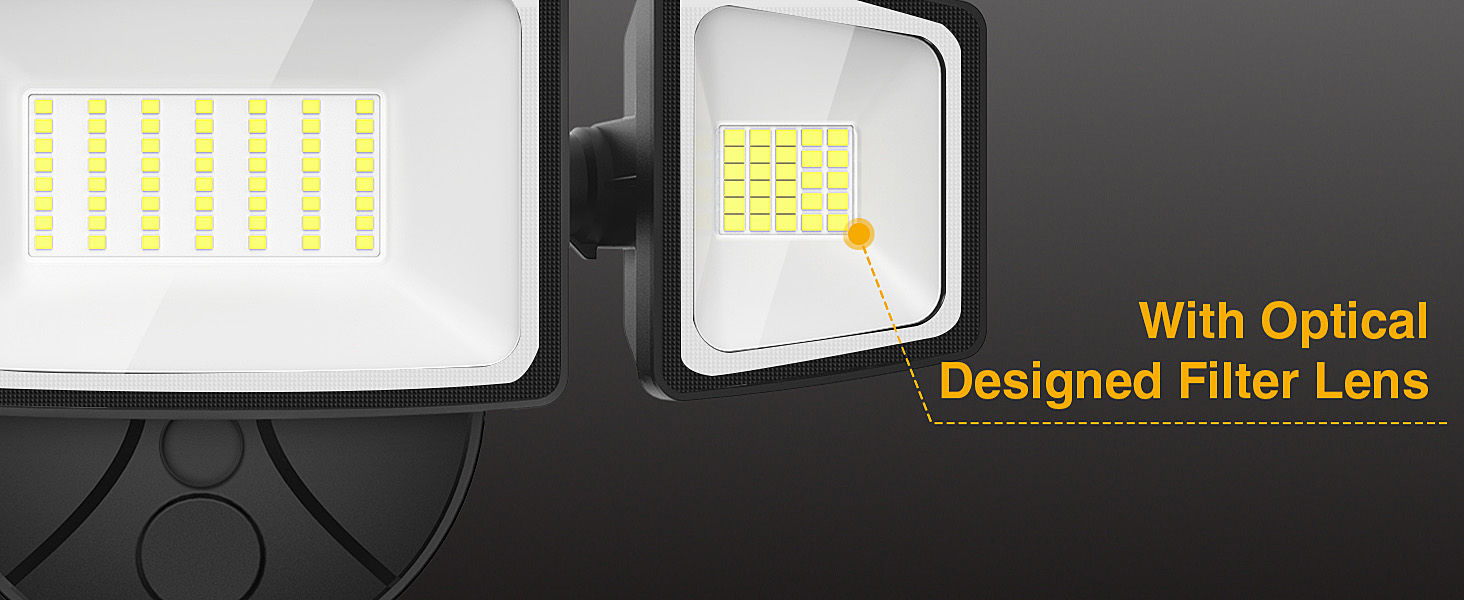 flood lights outdoor