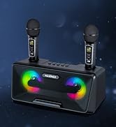 karioki microphones and machine for adults karoke machine karoke set 2 microphone for adults