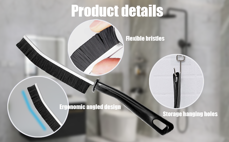 cleaning brush