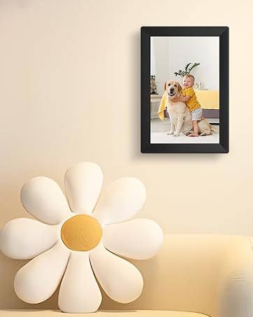 Uhale 10.1inch Digital Picture Frame WiFi Smart Touch Screen Digital Photo Frame