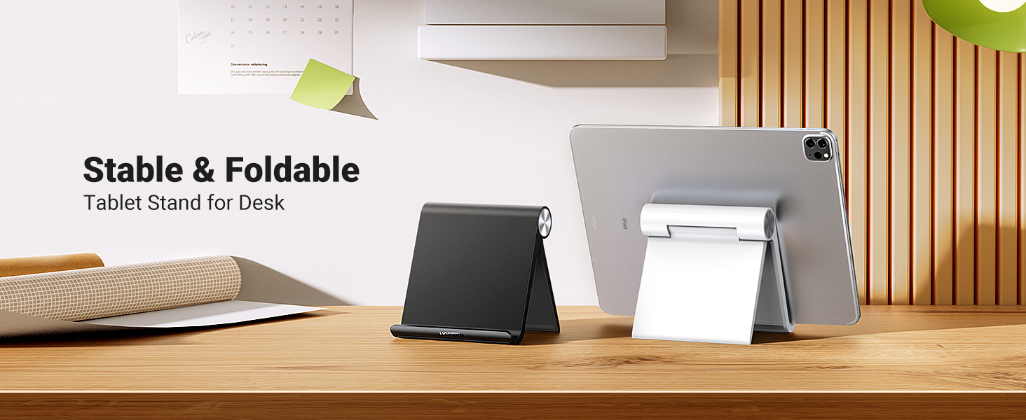 tablet stand holder