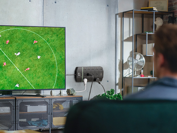 For Home Entertainment