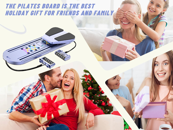 foldable pilates reformer