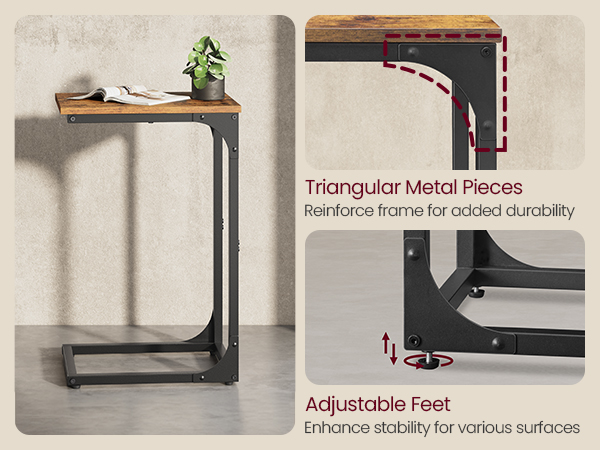 End Table
