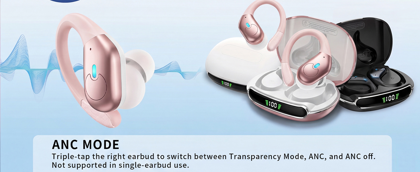 ear buds