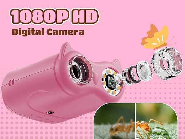 microscope for kids