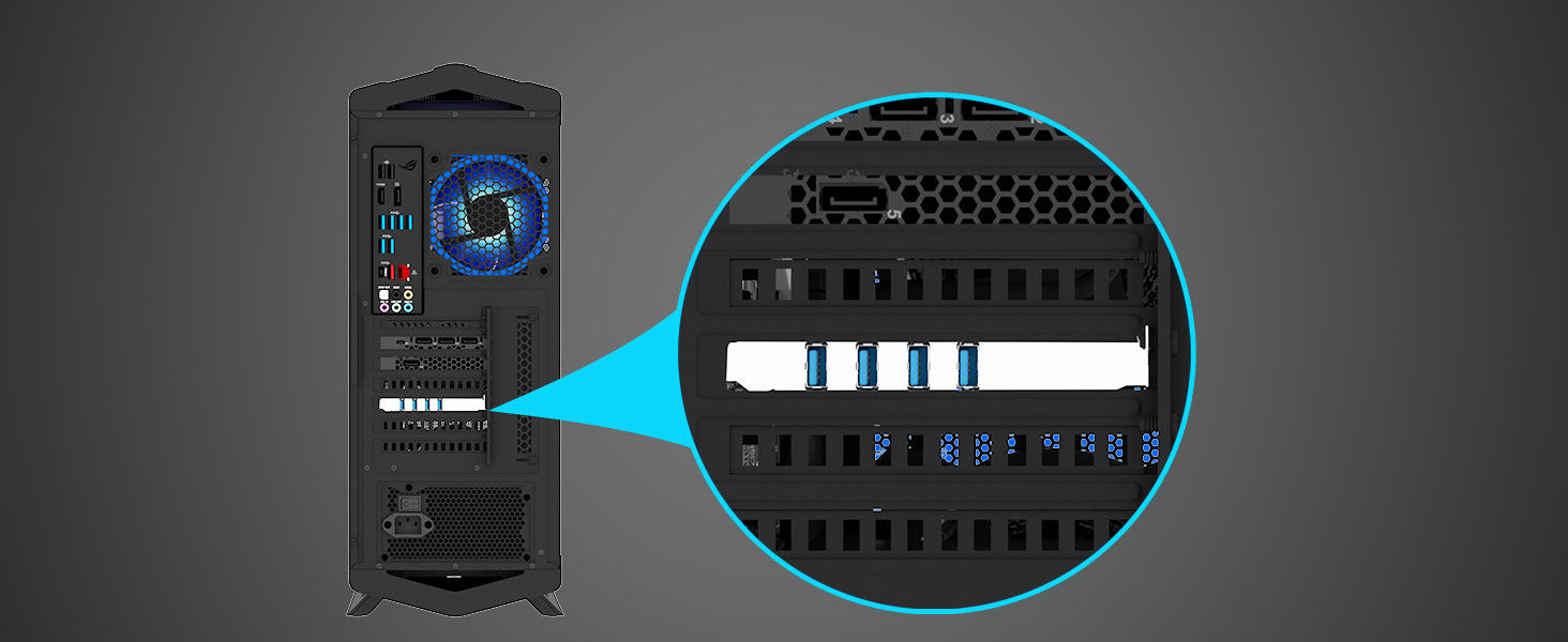 usb 3.0 pcie expansion card
