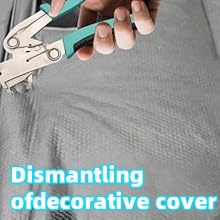 Plastic Clip Removal Tool