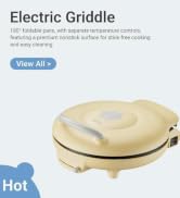 cookinggriddle