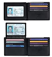 100% Genuine Leather Wallet