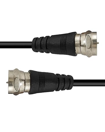 cable connectors