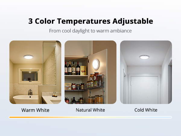 ceiling light battery operated