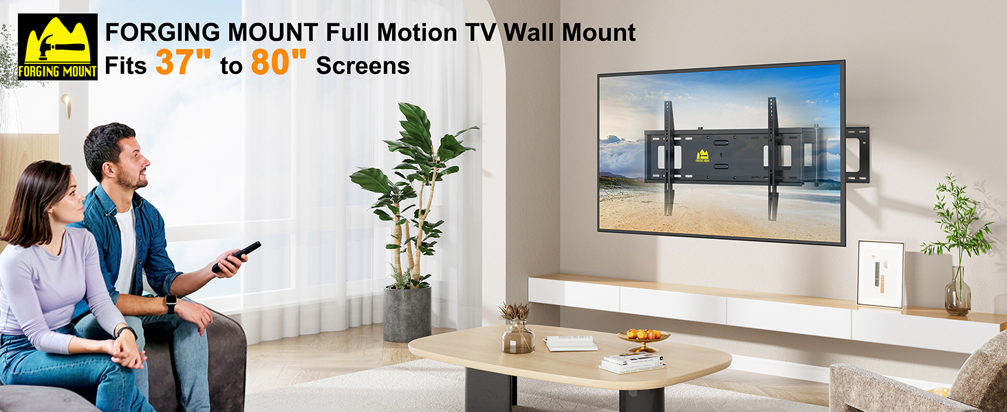 tv mount