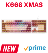 K668 XMAS
