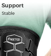 back brace