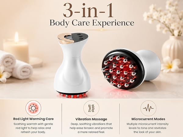 handheld massager