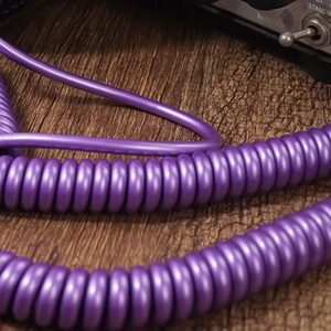 M MAKA Coil Cable