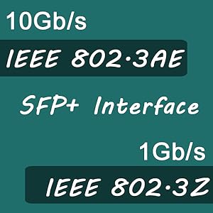 X520-DA1 10GbE NIC card 10GbE Ethernet Adapter