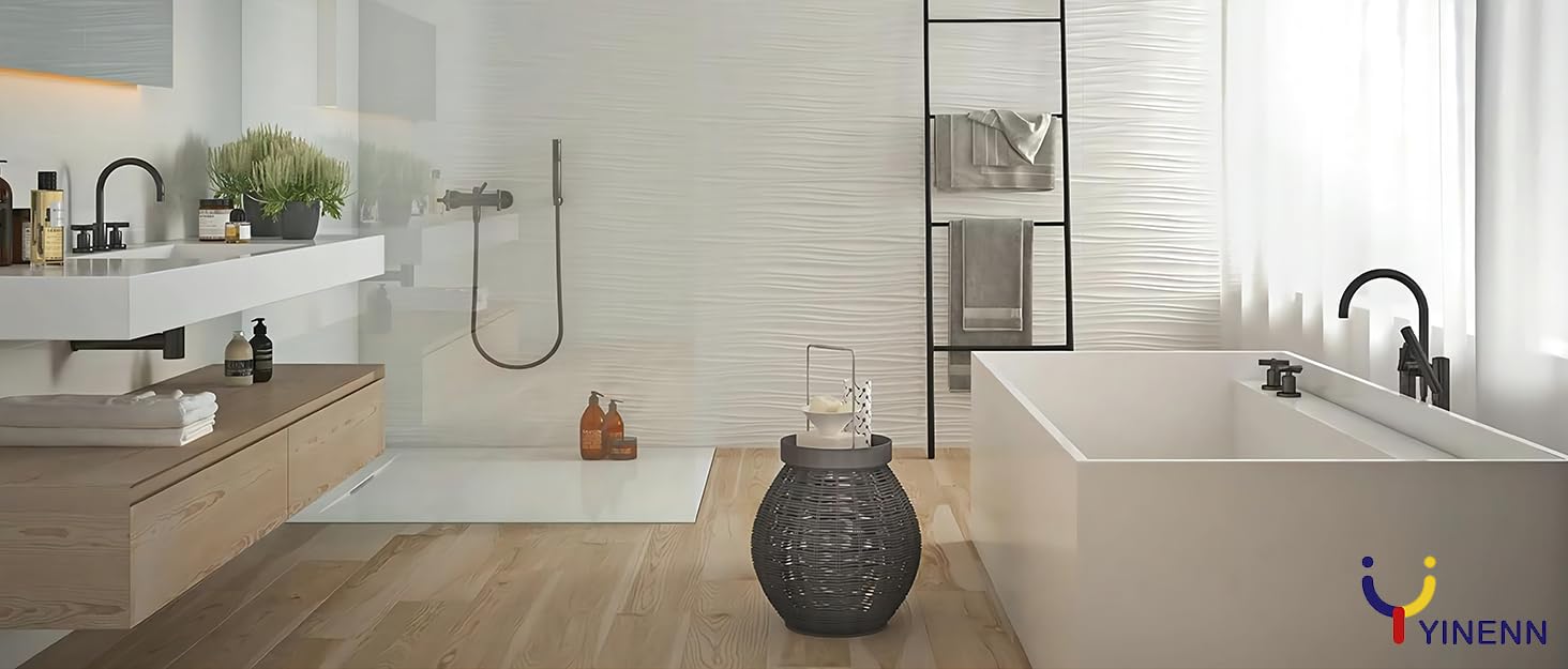 YINENN BATHROOM Shower Safety Products