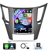 SIXWIN Android Car Stereo for Subaru Outback Legacy 2010-2014 9.7 Inch Touch Screen Car Radio wit...