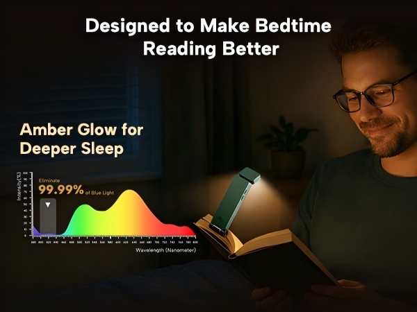 book light