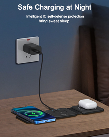 wireless charger